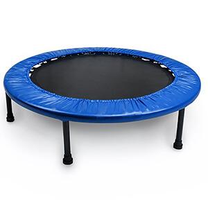 Crown Sporting Goods 38" Mini Trampoline
