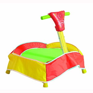 Diggin Jumpsmart Junior Electronic