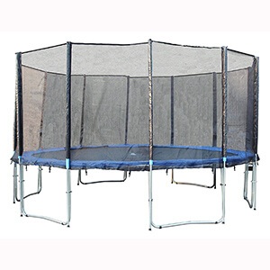 Exacme TUV Approved Trampoline