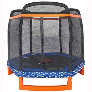 Jump Power 88" Hexagon "ASTM