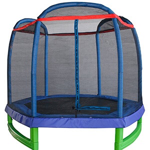 Merax 7FT Kids Trampoline