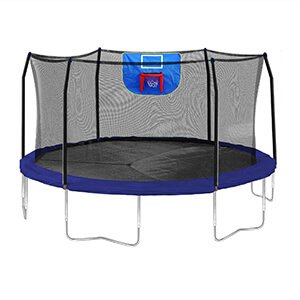 Skywalker Trampolines 15-Feet Jump N'