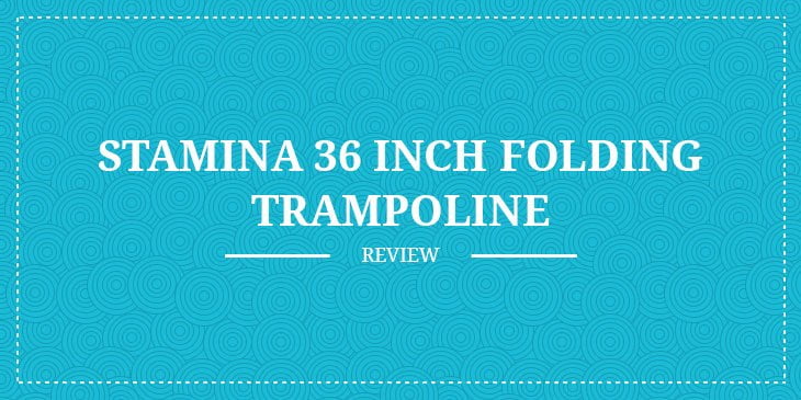 Stamina-36-Inch-Folding-Trampoline