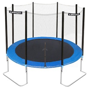 Ultega Jumper Trampoline Review