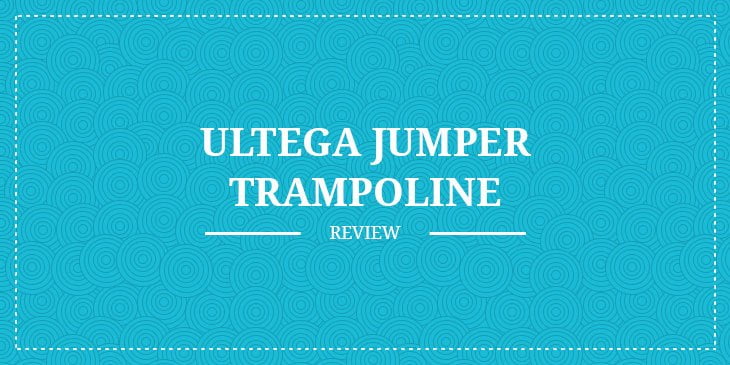 Ultega-Jumper-trampoline