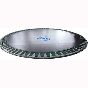 Upper Bounce Trampoline Jumping Mat