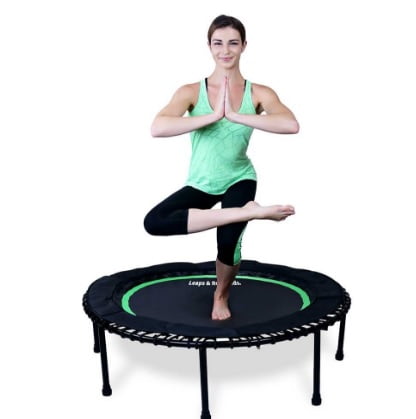 Best Trampoline 2018