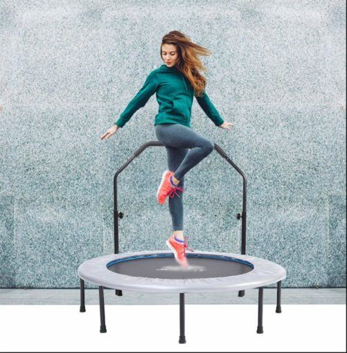 Best trampoline for adults