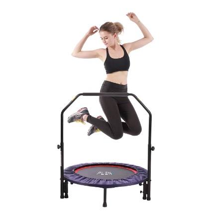 Best bounce trampoline