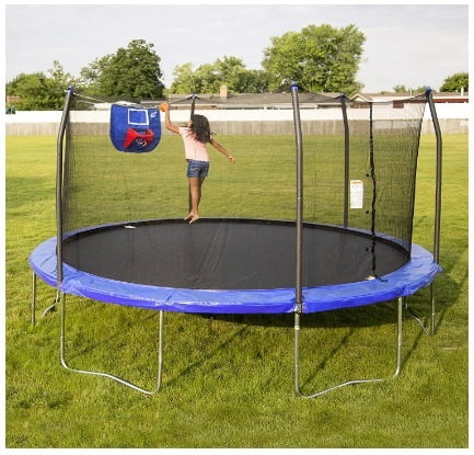 Best Trampoline 2019