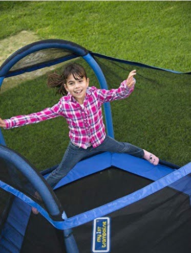 Best toddler trampoline 2019