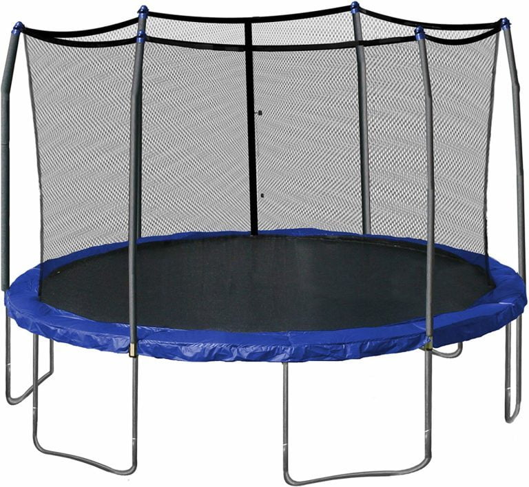Best 15 Foot Trampoline