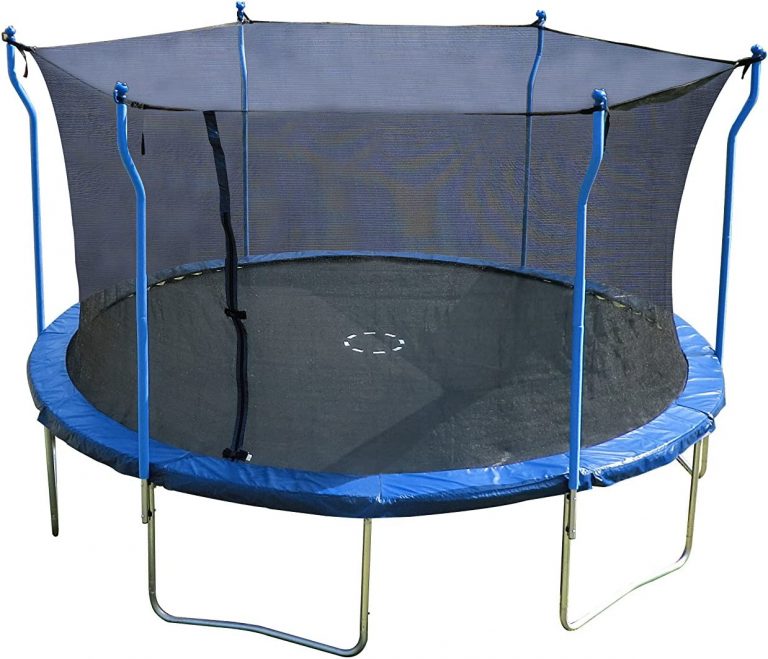 Sportspower trampoline