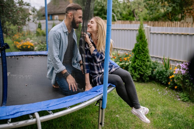 Best Trampoline