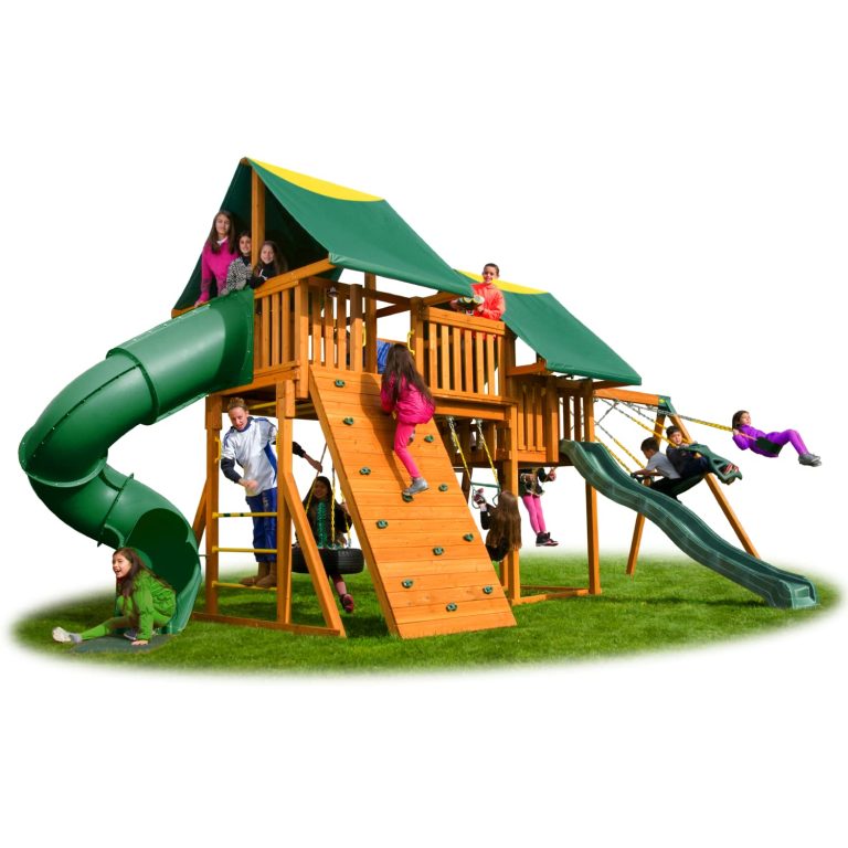 Best In Backyards Eastern Jungle Gym New York