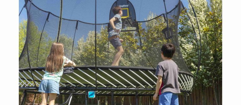 Best Cheap Trampoline Australia