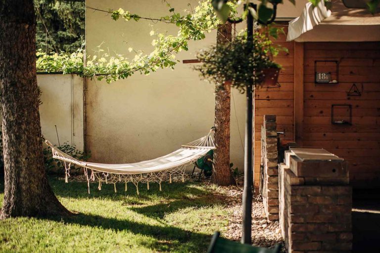 Cool Trampoline Ideas