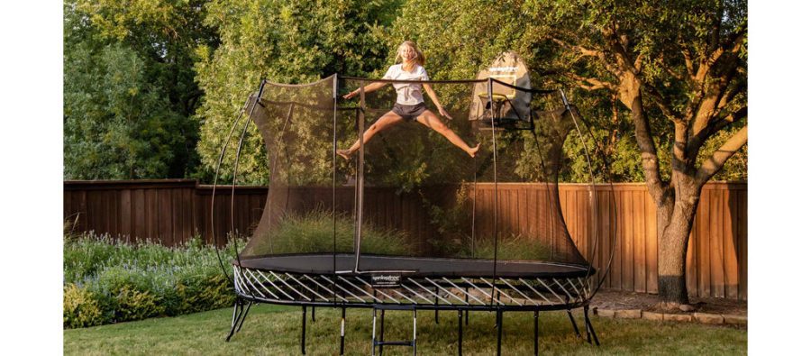 How to Choose the Best Trampoline