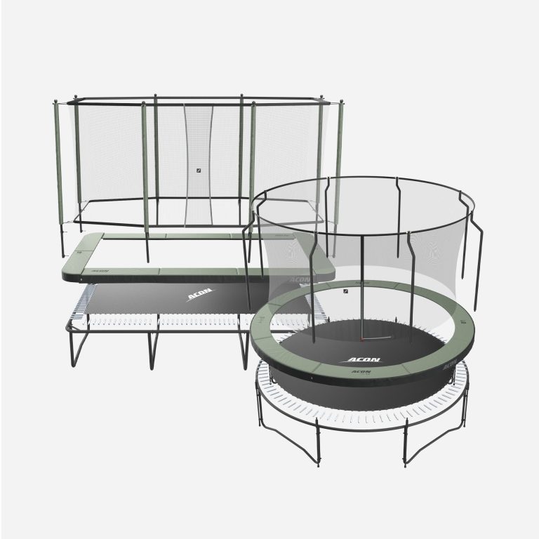 How to Do Tricks on a Trampoline