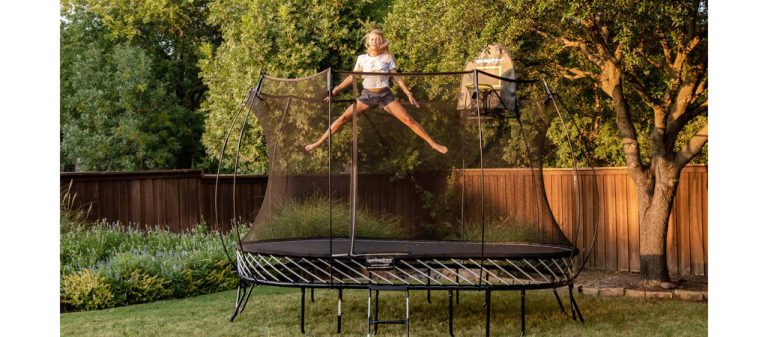 Pros And Cons of Trampoline Exercise for Weight Loss