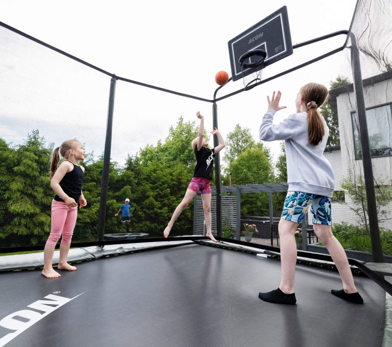 What is the Best Trampoline