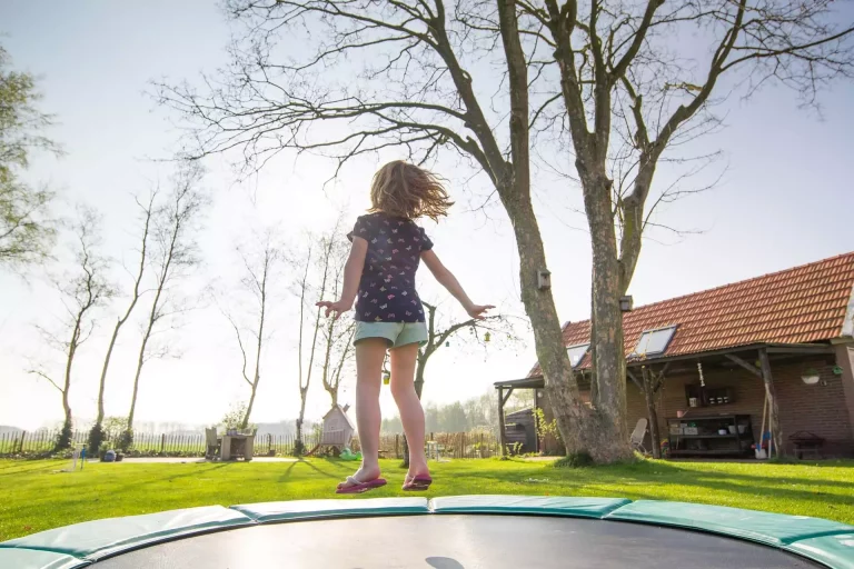 What'S the Best Trampoline Park near Me