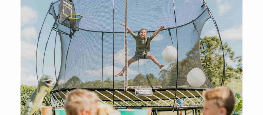 Which is Best Trampoline to Buy