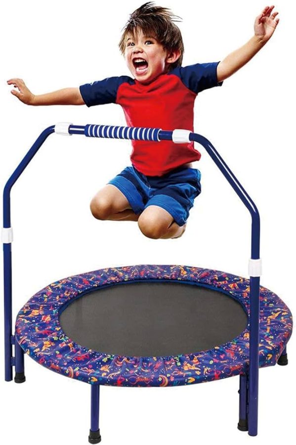 Which is the Best Trampoline Brand