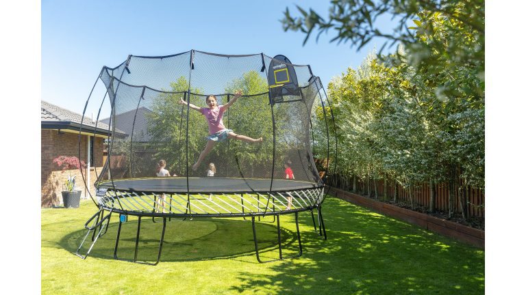 Why Should Trampolines Be Banned