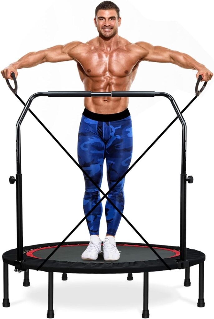 Bellicon Trampoline Reviews