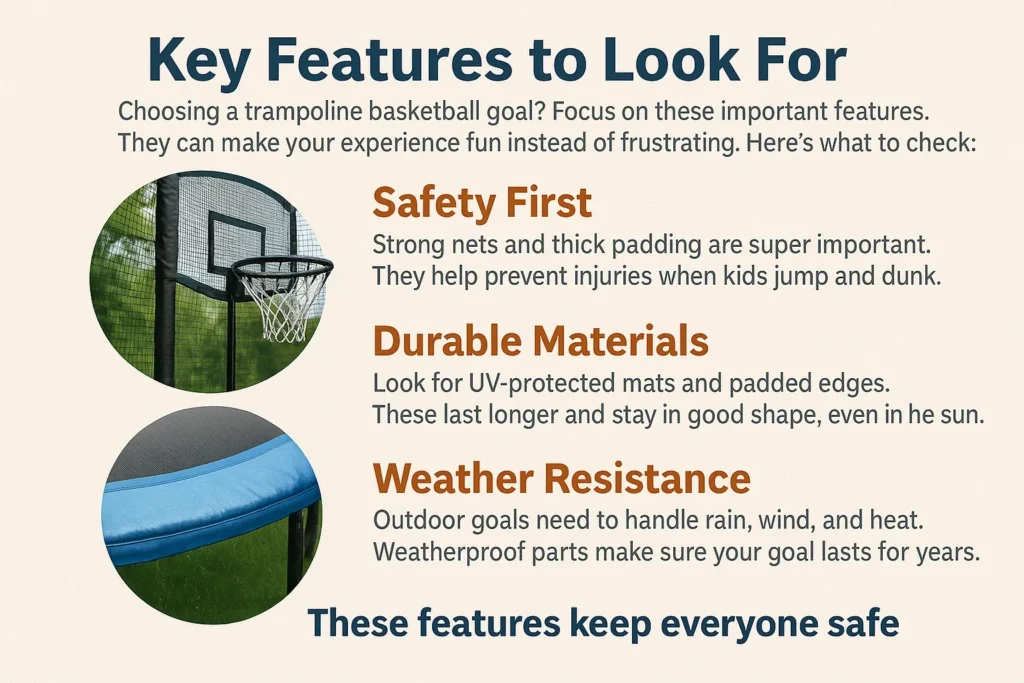 Key Features to Look For