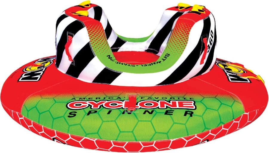 Best Water Trampolines for Small Lakes