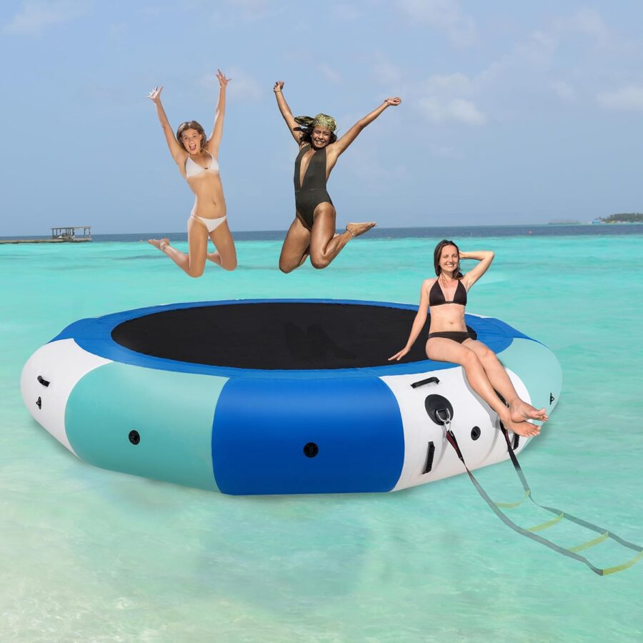 Best water Trampoline 2025