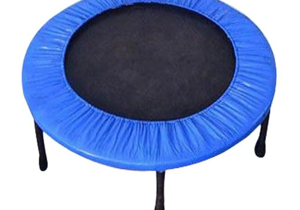 Best Indoor Trampoline