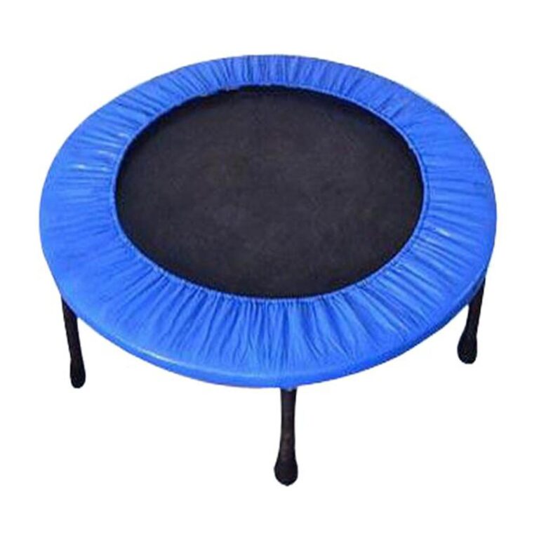 Best Indoor Trampoline