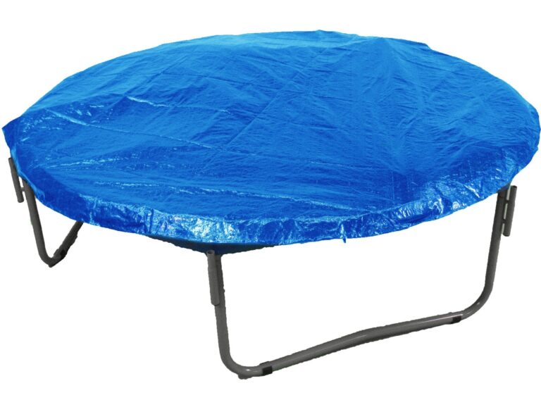 trampoline cover