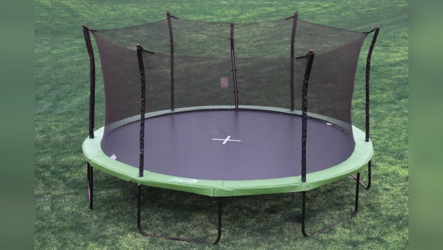 Trampoline Ladder Replacement Parts