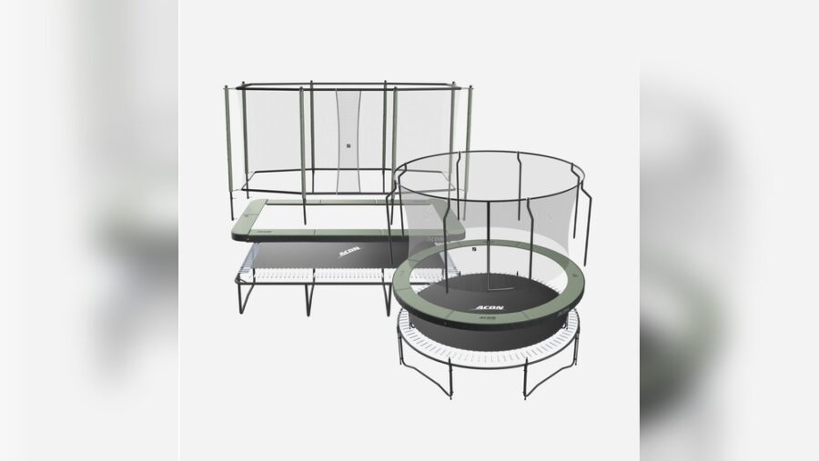 Trampoline Maintenance Guide