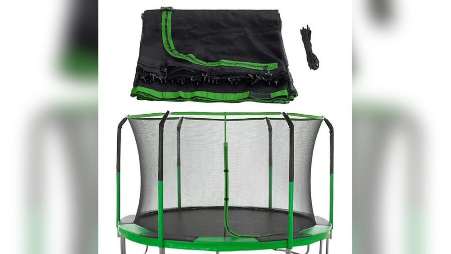Trampoline Net Replacement