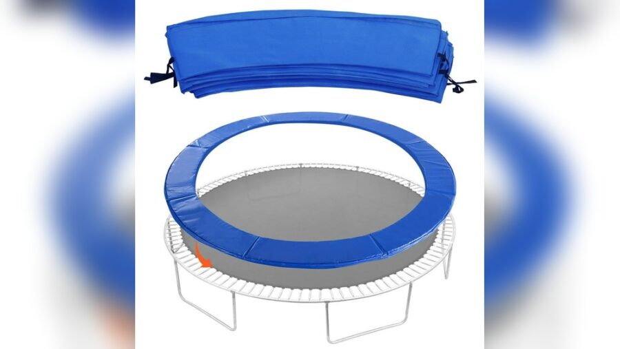 Trampoline Safety Pad Accessories