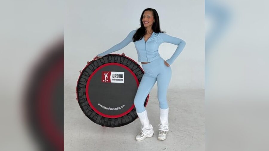 Urban Rebounder Fitness Trampoline Reviews