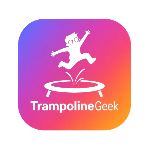 Trampolinegeek